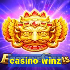 casino winz