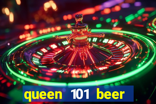 queen 101 beer club vũng tàu