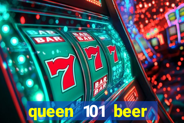 queen 101 beer club vũng tàu