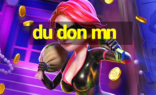 du don mn