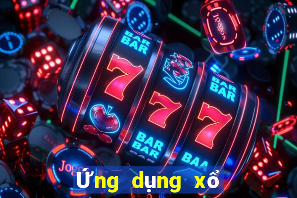 Ứng dụng xổ số eg Tải về