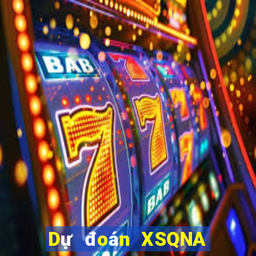 Dự đoán XSQNA ngày 23