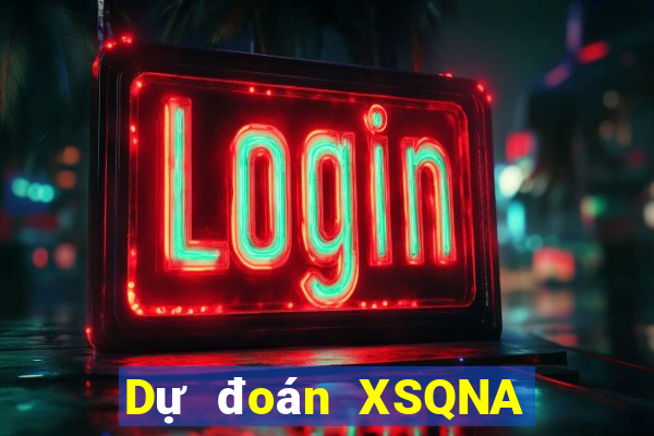 Dự đoán XSQNA ngày 23