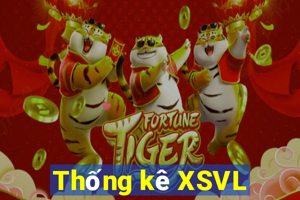 Thống kê XSVL