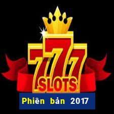 Phiên bản 2017 của Boyusai