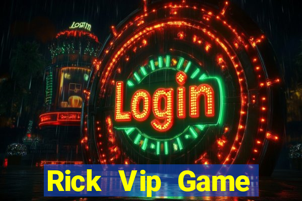 Rick Vip Game Thẻ Bài Illuminati