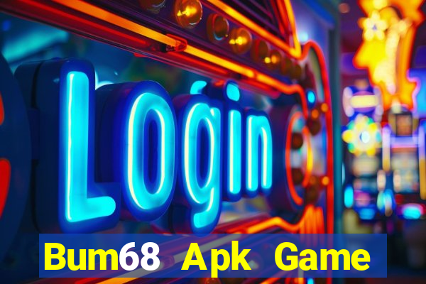 Bum68 Apk Game Bài Qq