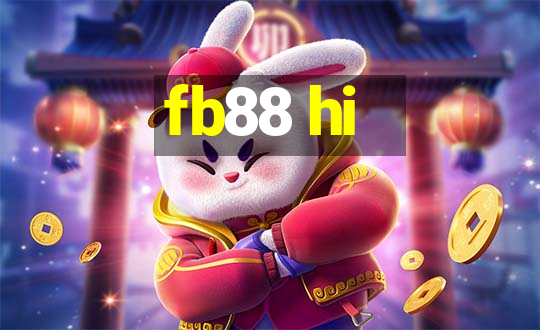 fb88 hi