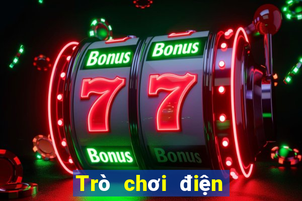 Trò chơi điện tử Dawan