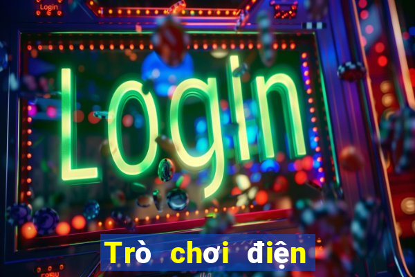 Trò chơi điện tử Dawan