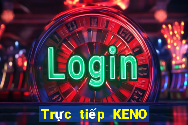 Trực tiếp KENO ngày 12