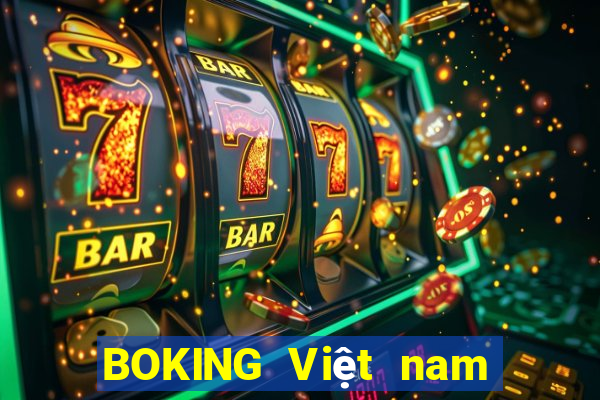 BOKING Việt nam 4975 Tải về