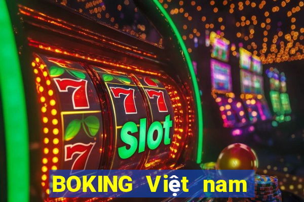 BOKING Việt nam 4975 Tải về