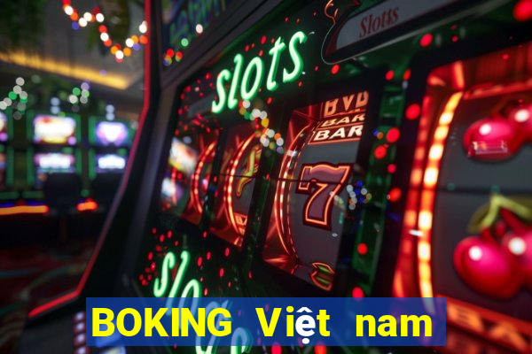 BOKING Việt nam 4975 Tải về