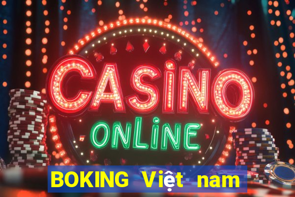 BOKING Việt nam 4975 Tải về