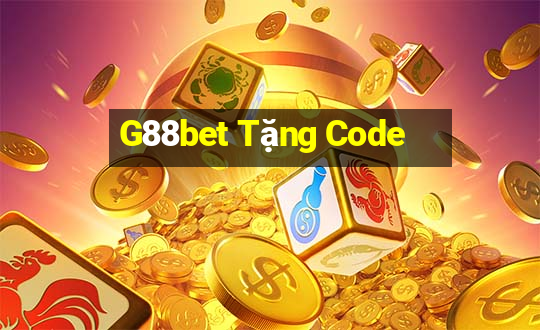 G88bet Tặng Code