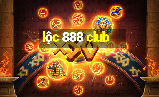 lộc 888 club