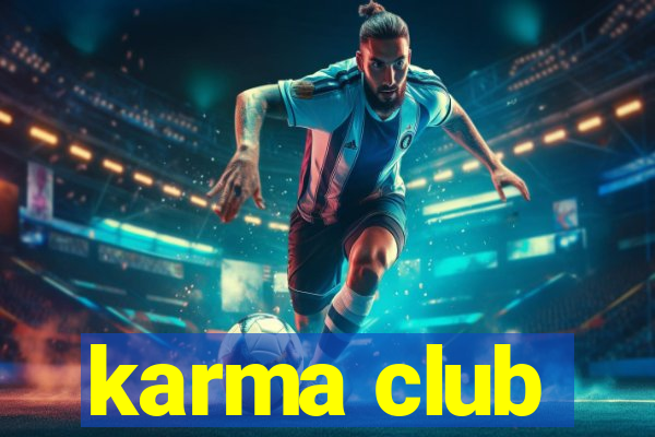 karma club