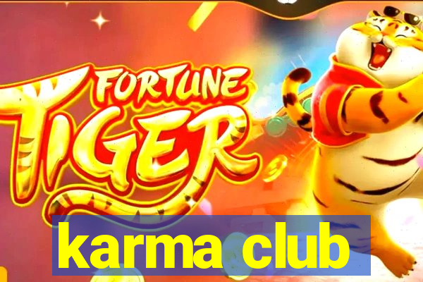 karma club