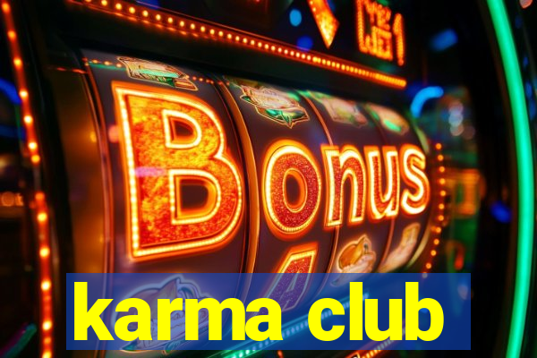 karma club