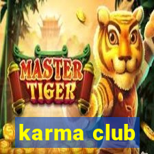 karma club