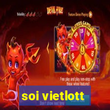 soi vietlott