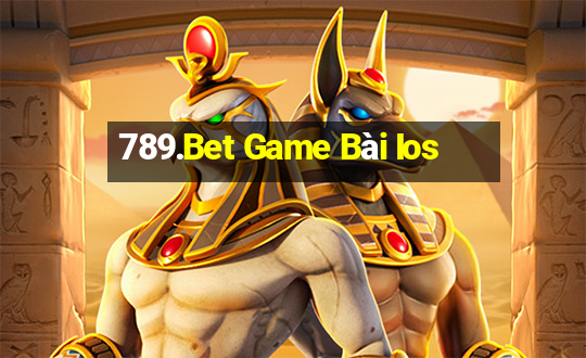 789.Bet Game Bài Ios