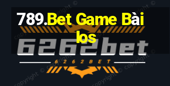 789.Bet Game Bài Ios