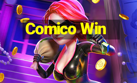 Comico Win