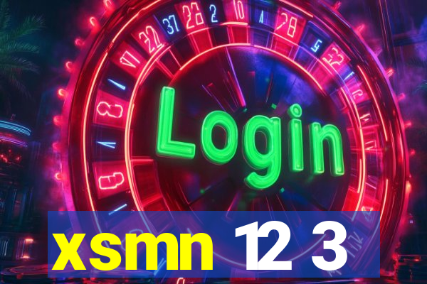 xsmn 12 3