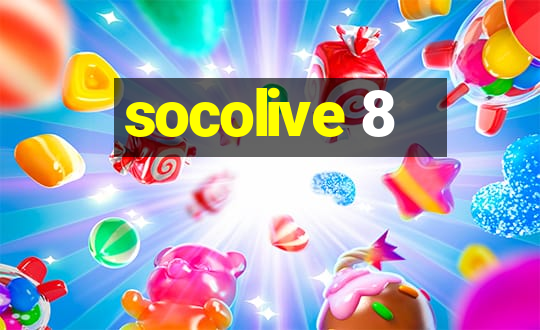 socolive 8