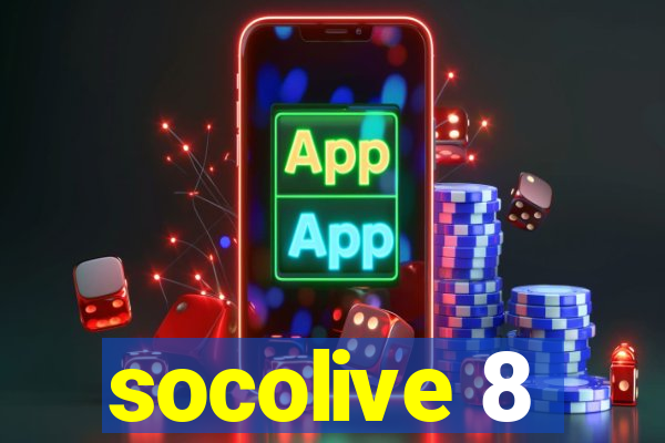 socolive 8