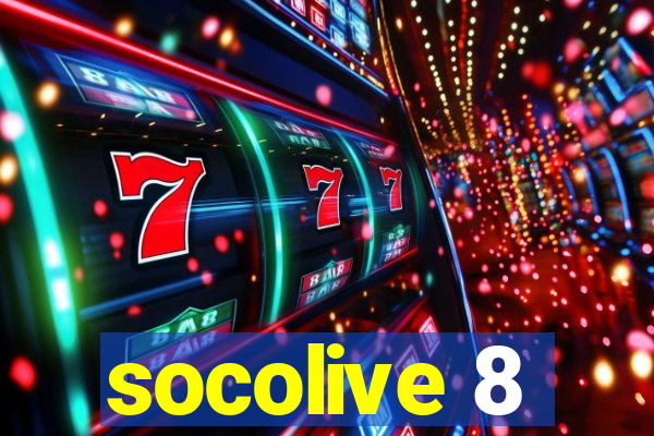 socolive 8