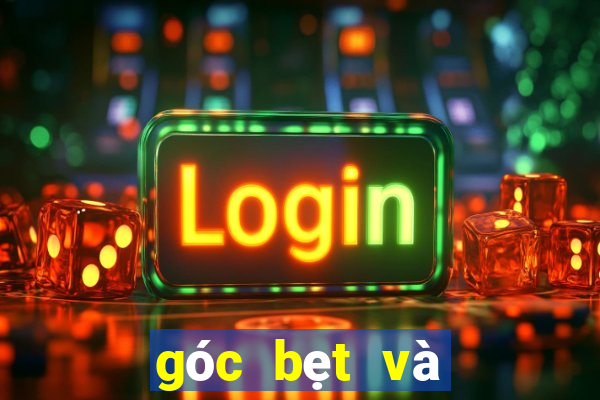 góc bẹt và góc tù