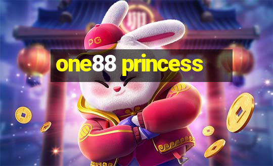 one88 princess