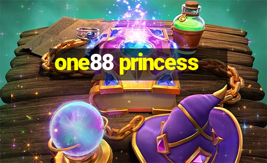 one88 princess