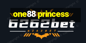 one88 princess