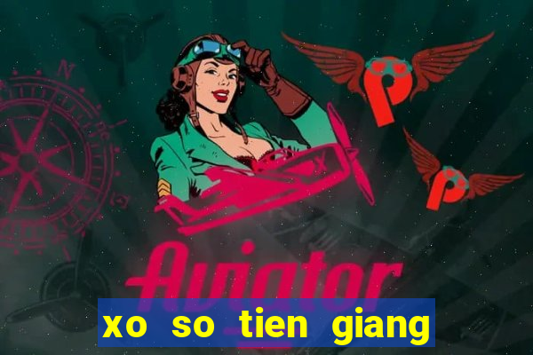 xo so tien giang 5 2 2024