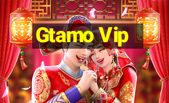 Gtamo Vip