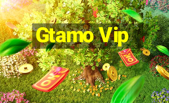 Gtamo Vip