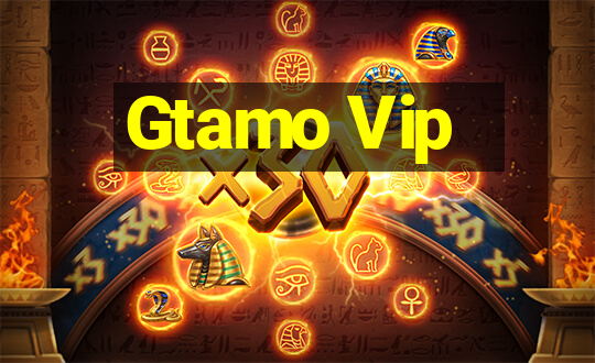 Gtamo Vip