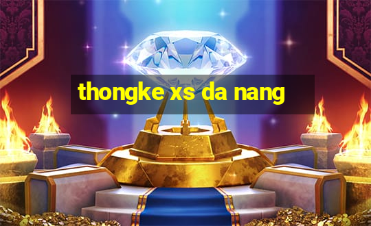 thongke xs da nang