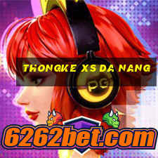 thongke xs da nang