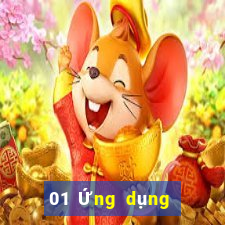 01 Ứng dụng Xổ số Apple Tải về