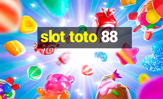 slot toto 88