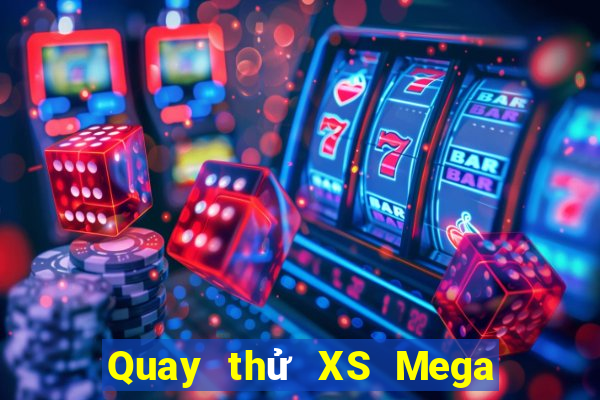 Quay thử XS Mega 6 45 ngày 15