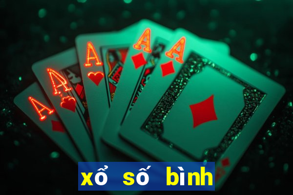 xổ số bình thuận ngày 29 tháng 6