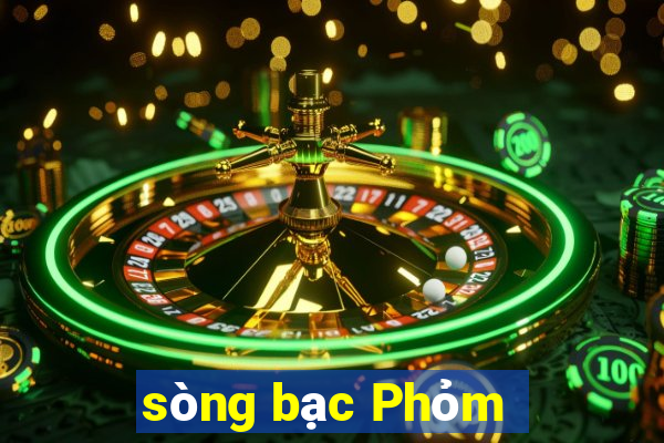 sòng bạc Phỏm