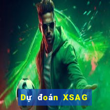 Dự đoán XSAG ngày 15