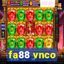 fa88 vnco